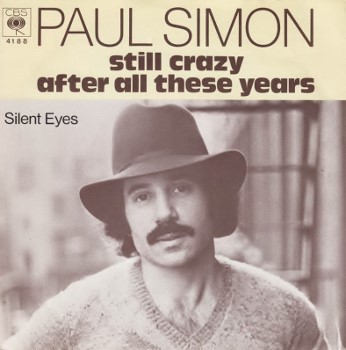 Paul Simon